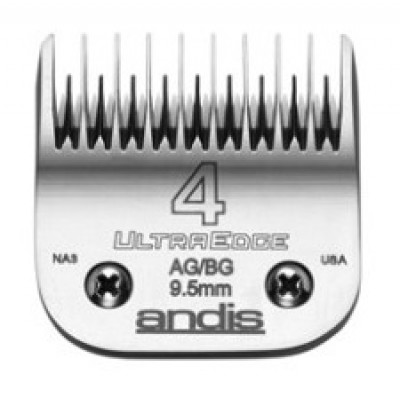 Нож филировочный Andis 9,5 мм